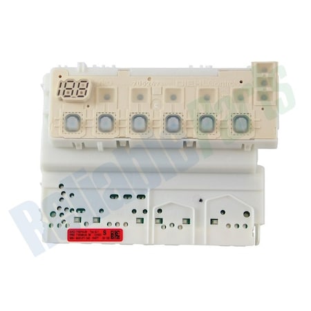 Bosch Home Appliances 00676962 Bosch Dishwasher Controller Unit 00676962